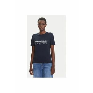 Tricou dama RL500004 - Bumbac - XL INTL - Bleumarin imagine