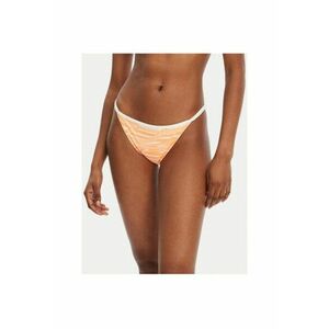 Slip dama 947045 - Poliamida/Elastan - XL INTL - Portocaliu imagine