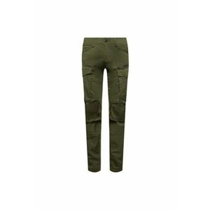 Pantaloni barbati G Star Raw - Bumbac - Verde imagine