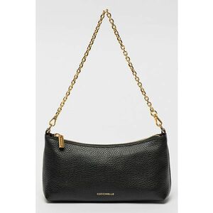 Geanta din piele cu fermoar Aura imagine