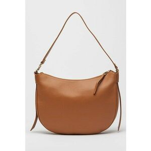 Geanta din piele cu bareta de umar C-Easy imagine