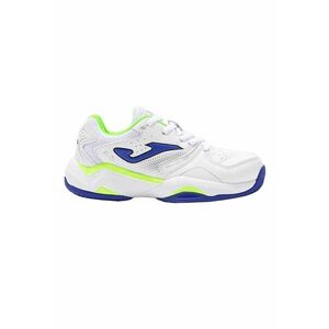 Pantofi sport copii Master 1000 JR JMATS2502C - 38 - Alb Alb imagine
