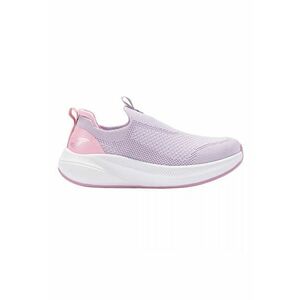 Pantofi sport pentru copii - Lacegirl - Mov imagine