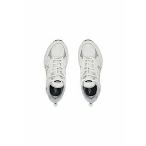 Pantofi sport dama - 12511009 - Piele naturala imagine