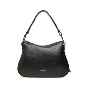 Geanta dama S4P 13 01 01 001 - Piele naturala - Negru imagine