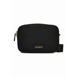 Geanta dama SWG 55 I1 01 001 - Textil - Negru imagine