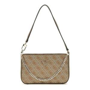 Geanta mica cu model si bareta de umar din lant Noelle II imagine