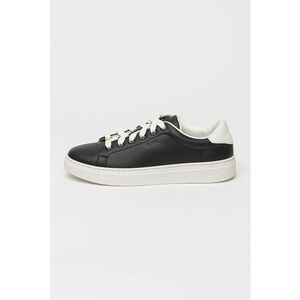 Pantofi sport de piele Kieran imagine