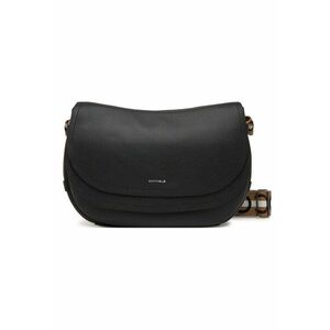 Geanta dama SQ0 15 01 01 374 - Piele naturala - Negru imagine