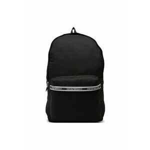 Ghiozdan barbati EX000002 AF12512 - Textil - 0 EU - Negru imagine