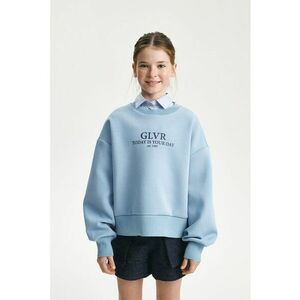 Bluza sport lejera de material textil imagine