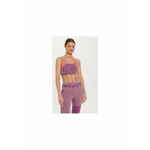 Sutien dama - Emporio Armani 303961404 - Poliamida/Poliester - Violet imagine