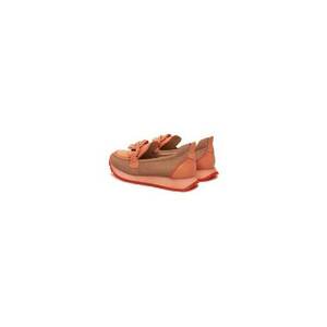 Pantofi dama 305055637 - Piele naturala - Multicolor imagine