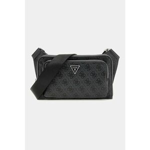 Borseta din piele ecologica cu fermoar imagine