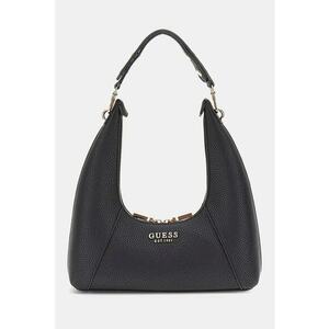 Geanta hobo cu aplicatie logo imagine