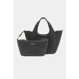 Geanta cu maner si etui interior imagine