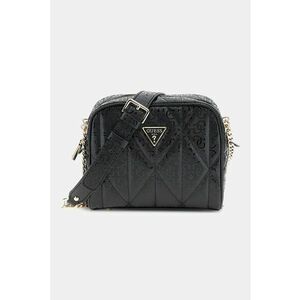 Geanta crossbody cu bareta din lant imagine