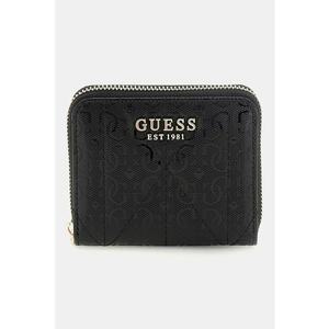 Portofel din piele ecologica cu fermoar imagine