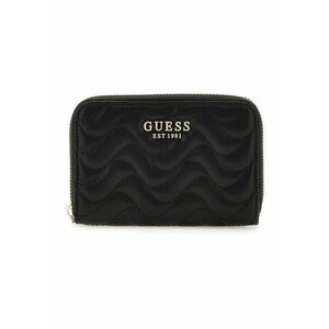 Portofel din piele ecologica cu fermoar imagine