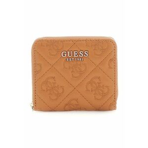 Portofel din piele ecologica cu model logo imagine