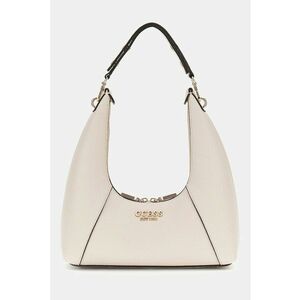 Geanta hobo cu aplicatie logo imagine