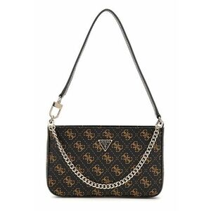 Geanta mica cu model si bareta de umar din lant Noelle II imagine