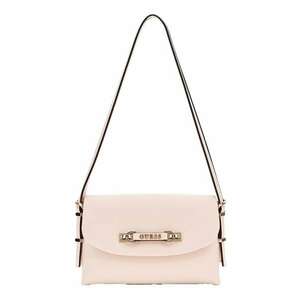 Geanta din piele ecologica cu bareta de umar imagine