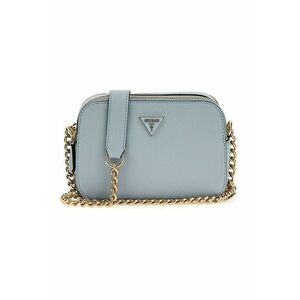 Geanta crossbody din piele ecologica cu doua compartimente Noelle imagine