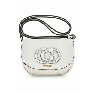 Geanta crossbody din piele ecologica cu clapa imagine