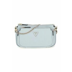 Geanta crossbody din piele ecologica cu etui detasabil imagine