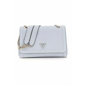 Geanta crossbody din piele ecologica cu bareta din lant imagine