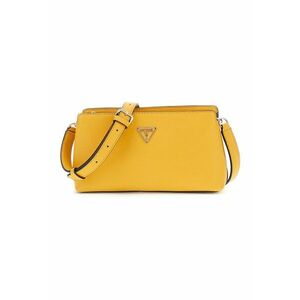 Geanta din piele ecologica cu bareta de umar ajustabila imagine