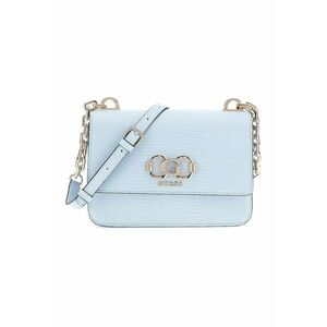 Geanta de umar cu aspect texturat de piele de reptila imagine