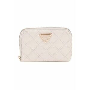 Portofel matlasat din piele ecologica imagine