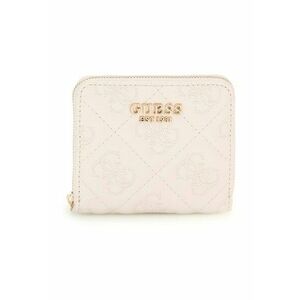 Portofel din piele ecologica cu model logo imagine