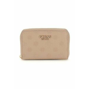 Portofel din piele ecologica cu fermoar imagine