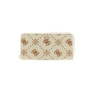 Portofel cu logo - fermoar si bareta pentru incheietura imagine