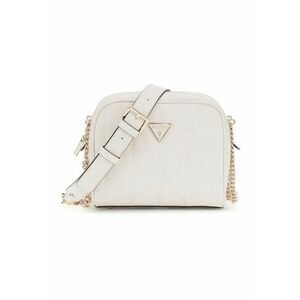 Geanta crossbody cu bareta din lant imagine