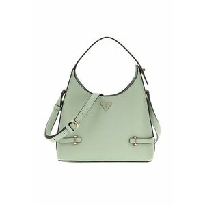 Geanta din piele ecologica cu maner si bareta detasabila imagine