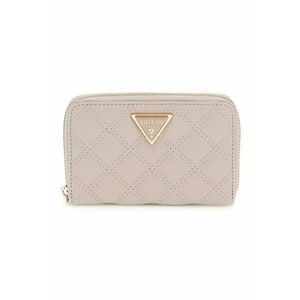 Portofel matlasat din piele ecologica imagine