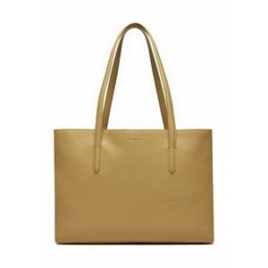 Geantă dama P8F 11 01 01 N24 - Piele naturală - Bej imagine