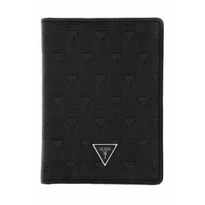 Portofel dreptunghiular din piele imagine