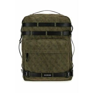 Rucsac cu model monograma imagine