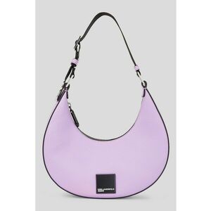 Geanta de piele ecologica cu bareta de umar cu logo imagine