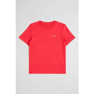 Tricou cu logo imagine