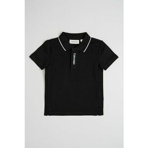 Tricou polo cu logo brodat imagine