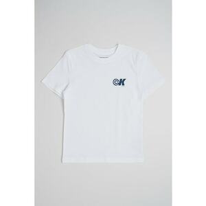 Tricou regular fit cu logo imagine