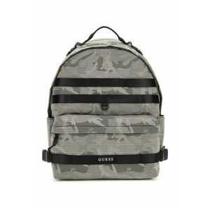 Rucsac cu model uni si barete ajustabile imagine