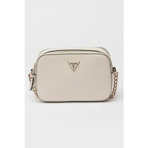 Geanta crossbody din piele ecologica cu doua compartimente Noelle imagine