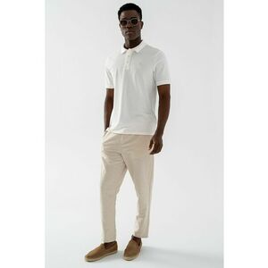 Tricou polo din bumbac imagine